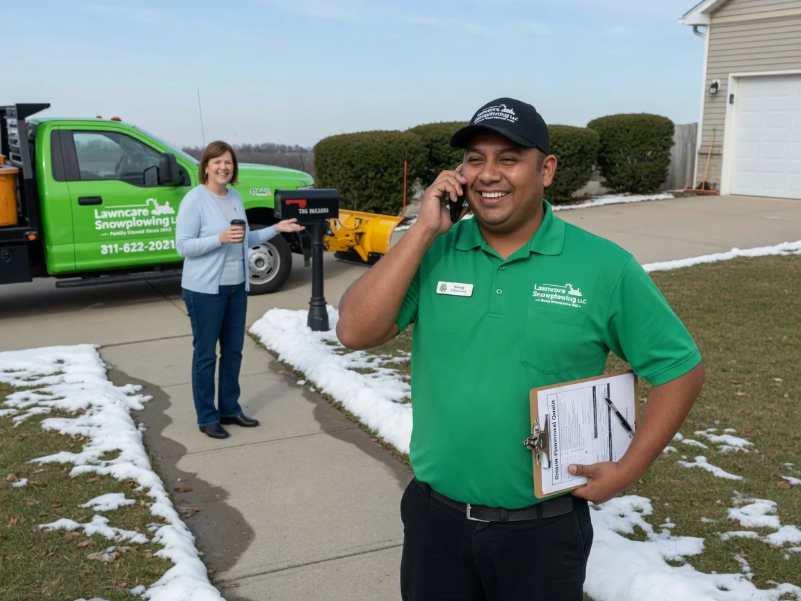 Lawn Care Services By Expert Landscaper Cashiers, NC FAQs